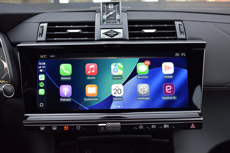 DS Automobiles DS 7 E-Tense 225 Rivoli | 1E EIG | DEALER | TREKHAAK | — photo 16