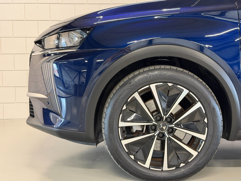 DS Automobiles DS 7 E-Tense 225 Rivoli | 1E EIG | DEALER | TREKHAAK | — photo 3