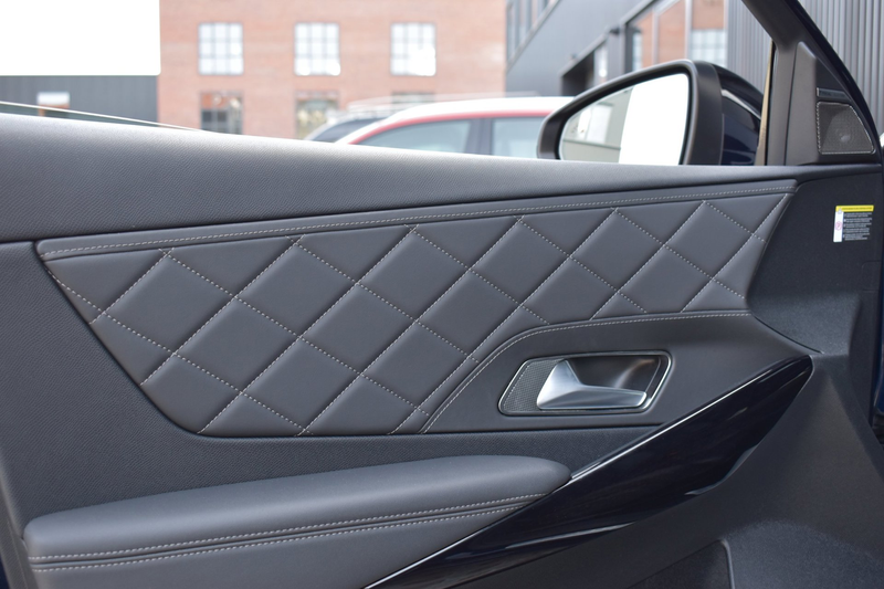 DS Automobiles DS 7 E-Tense 225 Rivoli | 1E EIG | DEALER | TREKHAAK | — photo 36