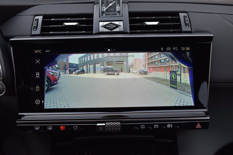 DS Automobiles DS 7 E-Tense 225 Rivoli | 1E EIG | DEALER | TREKHAAK | — photo 14