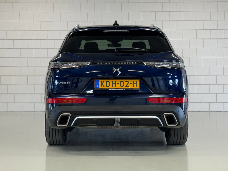 DS Automobiles DS 7 E-Tense 225 Rivoli | 1E EIG | DEALER | TREKHAAK | — photo 11
