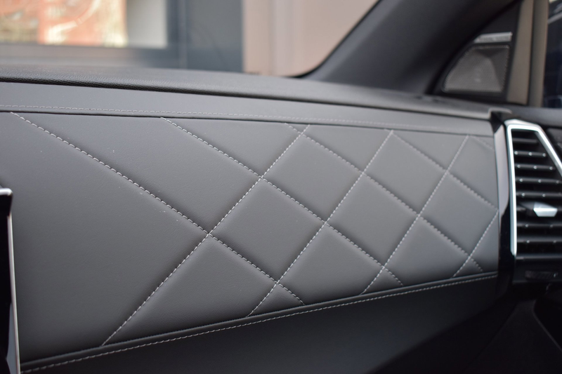 DS Automobiles DS 7 E-Tense 225 Rivoli | 1E EIG | DEALER | TREKHAAK | — photo 30