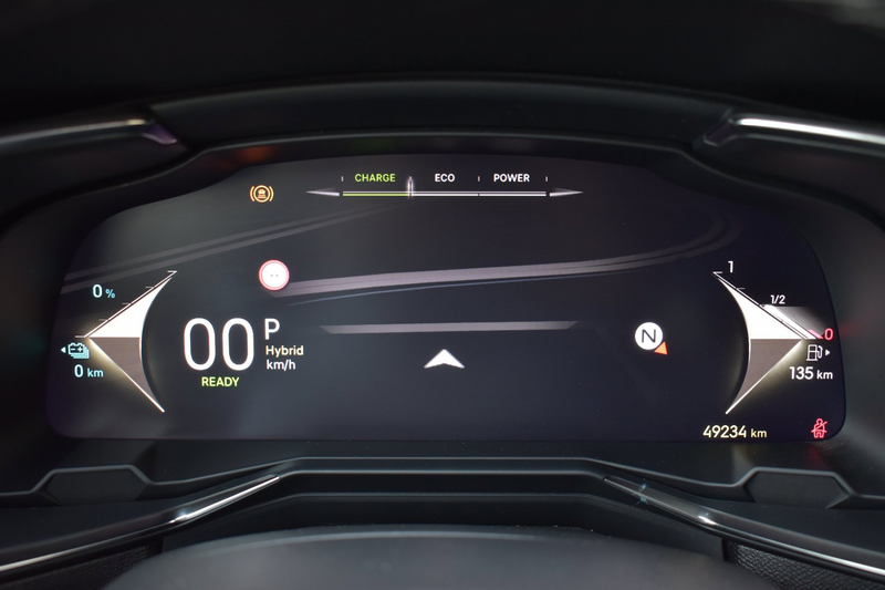 DS Automobiles DS 7 E-Tense 225 Rivoli | 1E EIG | DEALER | TREKHAAK | — photo 23