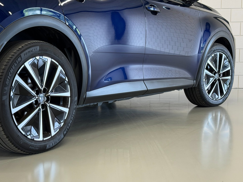 DS Automobiles DS 7 E-Tense 225 Rivoli | 1E EIG | DEALER | TREKHAAK | — photo 24