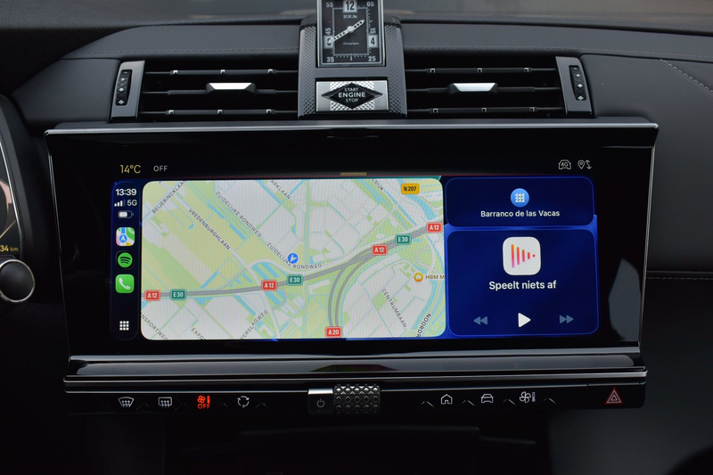 DS Automobiles DS 7 E-Tense 225 Rivoli | 1E EIG | DEALER | TREKHAAK | — photo 18
