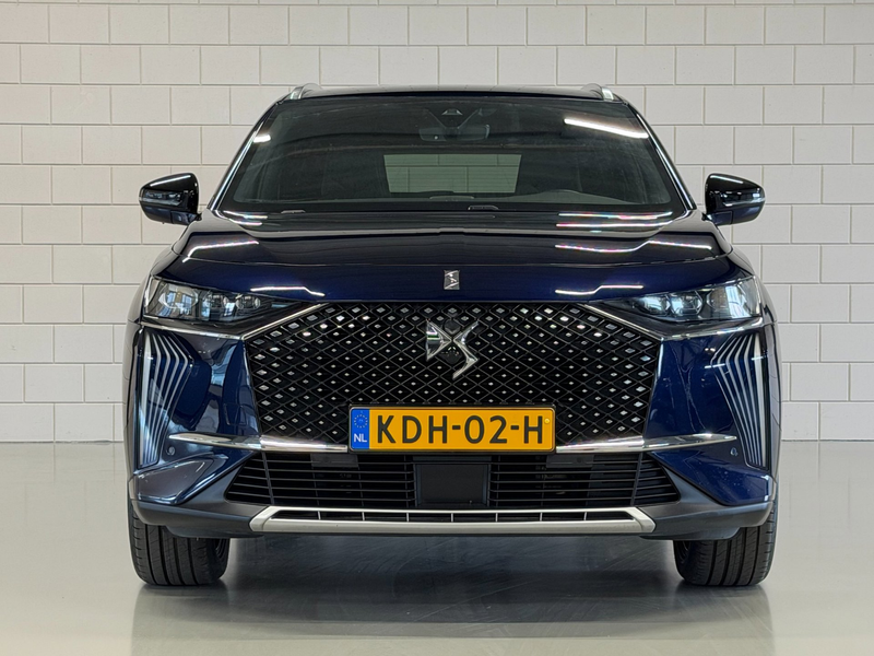 DS Automobiles DS 7 E-Tense 225 Rivoli | 1E EIG | DEALER | TREKHAAK | — photo 8
