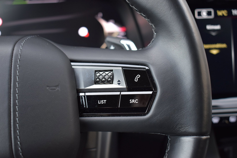 DS Automobiles DS 7 E-Tense 225 Rivoli | 1E EIG | DEALER | TREKHAAK | — photo 22