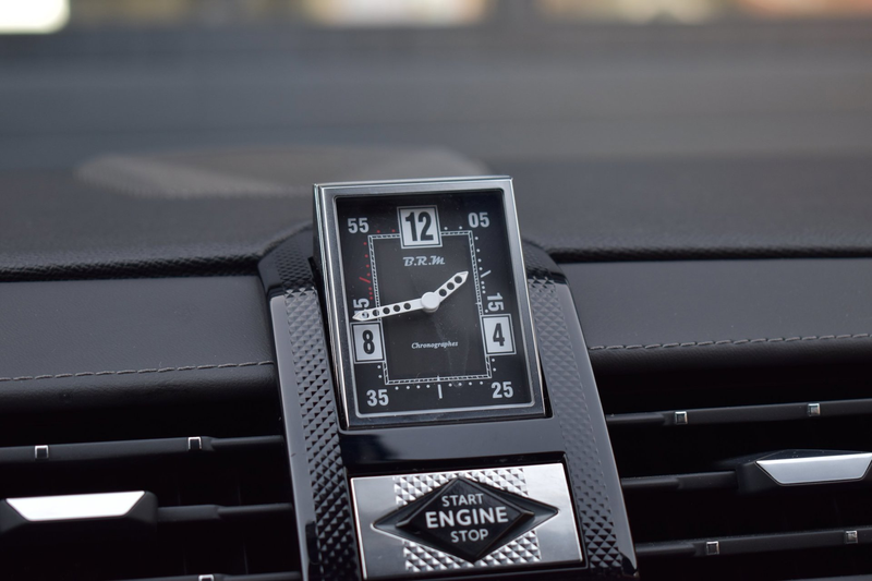 DS Automobiles DS 7 E-Tense 225 Rivoli | 1E EIG | DEALER | TREKHAAK | — photo 33