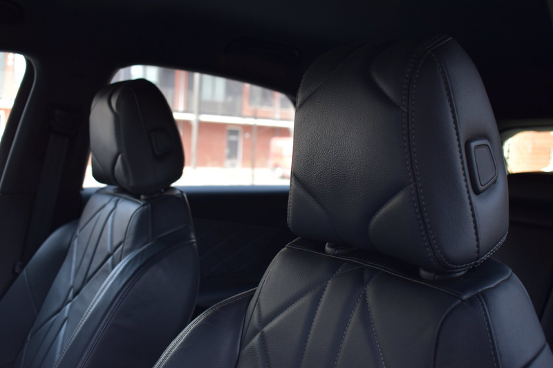 DS Automobiles DS 7 E-Tense 225 Rivoli | 1E EIG | DEALER | TREKHAAK | — photo 34