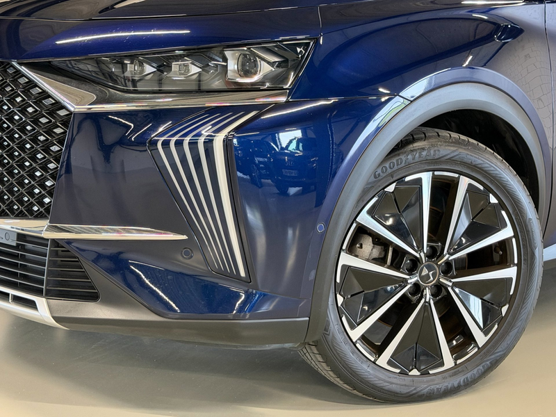 DS Automobiles DS 7 E-Tense 225 Rivoli | 1E EIG | DEALER | TREKHAAK | — photo 25