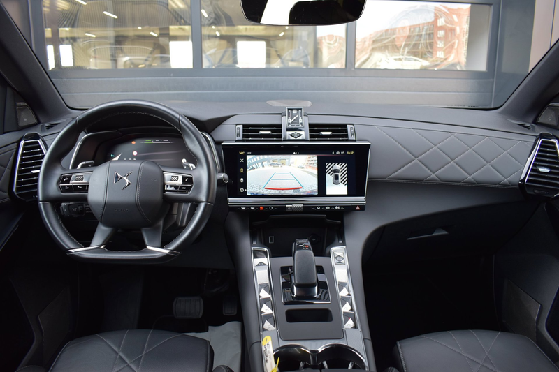 DS Automobiles DS 7 E-Tense 225 Rivoli | 1E EIG | DEALER | TREKHAAK | — photo 6