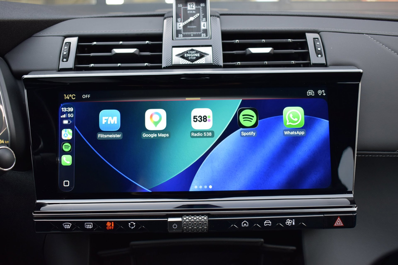 DS Automobiles DS 7 E-Tense 225 Rivoli | 1E EIG | DEALER | TREKHAAK | — photo 17