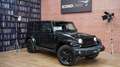 Jeep Wrangler Unlimited 2.8CRD Black Edition Aut. Zwart - thumbnail 2