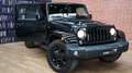 Jeep Wrangler Unlimited 2.8CRD Black Edition Aut. Zwart - thumbnail 4