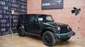 Jeep Wrangler Unlimited 2.8CRD Black Edition Aut. Zwart - thumbnail 1