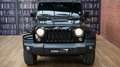 Jeep Wrangler Unlimited 2.8CRD Black Edition Aut. Zwart - thumbnail 7