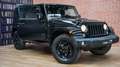 Jeep Wrangler Unlimited 2.8CRD Black Edition Aut. Zwart - thumbnail 3