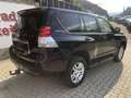 Toyota Land Cruiser Landcruiser 300 3,0 D-4D 190 DPF City Aut. Zwart - thumbnail 4