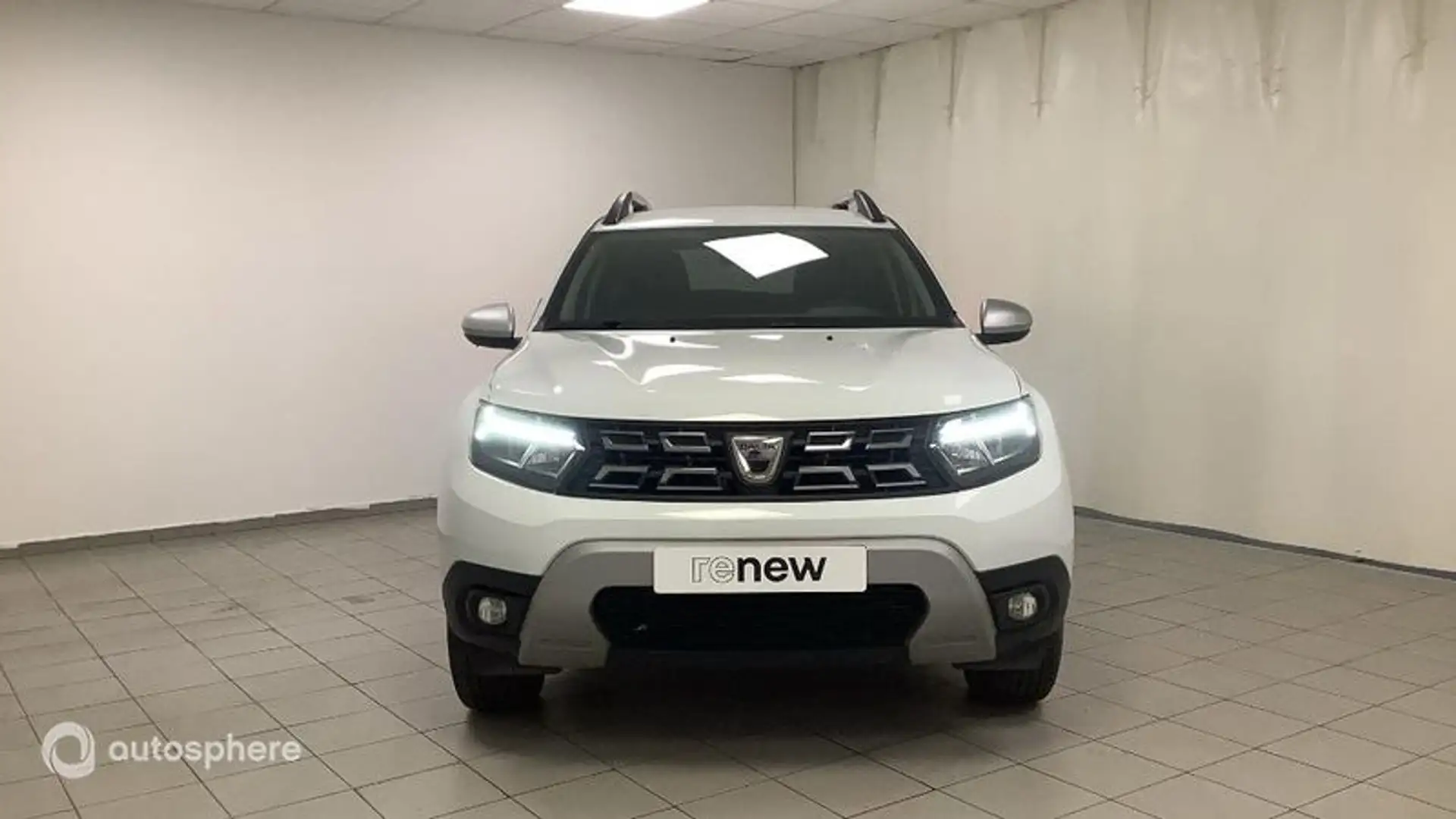 Dacia Duster 1.0 ECO-G 100ch Prestige 4x2 - 2