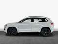 Skoda Karoq 1.5 TSI DSG Sportline AHK Blanc - thumbnail 4