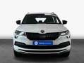 Skoda Karoq 1.5 TSI DSG Sportline AHK Blanc - thumbnail 3