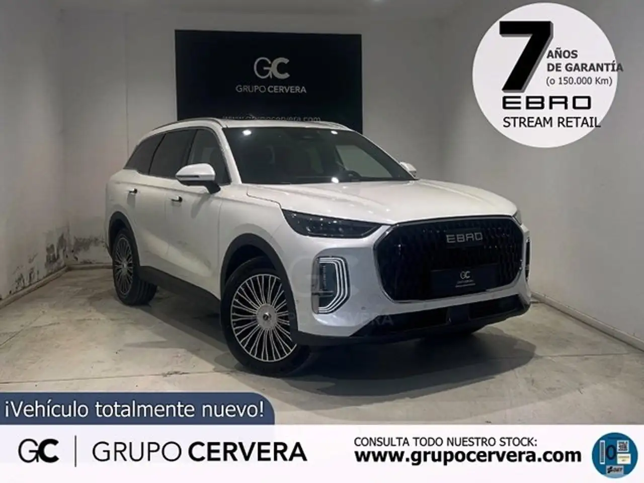 Ebro Others 2026