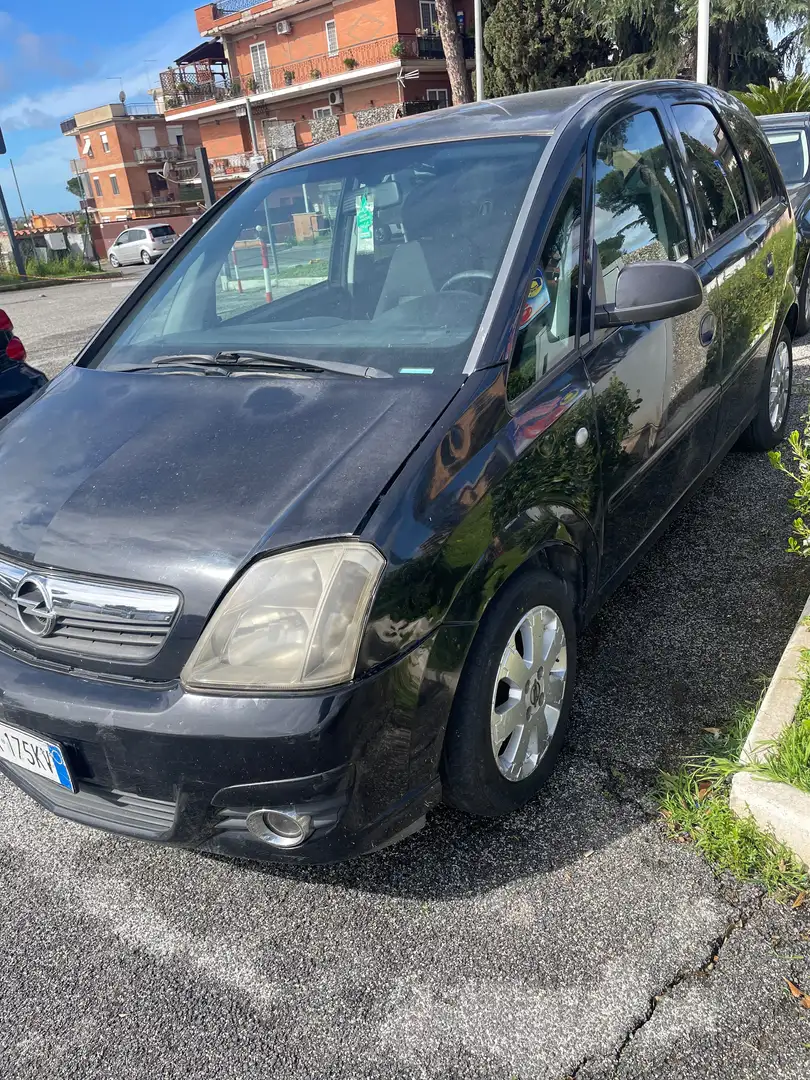 Opel Meriva Meriva 1.6 16v Fashion Line - 1