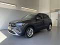 Volkswagen T-Cross LIFE 115PS DSG AHK+IQ.Light+ACC+Parklenk+Kamera... Grau - thumbnail 1