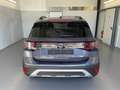 Volkswagen T-Cross LIFE 115PS DSG AHK+IQ.Light+ACC+Parklenk+Kamera... Grau - thumbnail 5