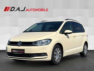 2.0 TDI DSG Trendline Taxi-Paket 7-Sitze