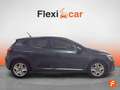 Renault Clio TCe Zen 74kW Gris - thumbnail 9
