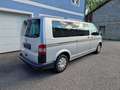 Volkswagen T5 Kombi 2.0 TDI 140 PS 4Motion 9 Sitze 2 Schiebetüren Silber - thumbnail 5