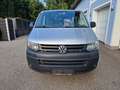 Volkswagen T5 Kombi 2.0 TDI 140 PS 4Motion 9 Sitze 2 Schiebetüren Silber - thumbnail 2