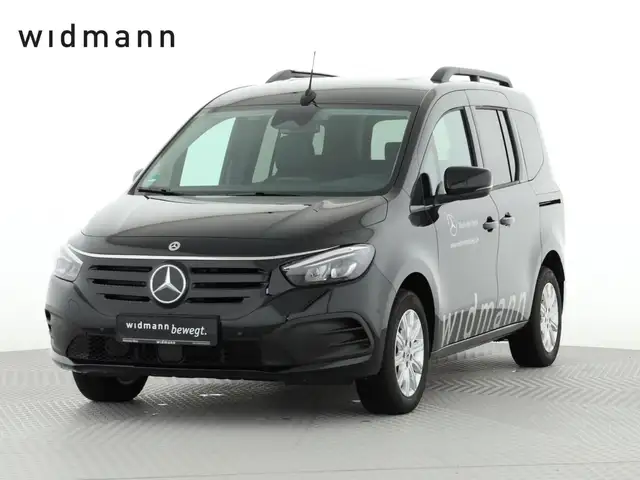 Mercedes-Benz EQT 200 Standard