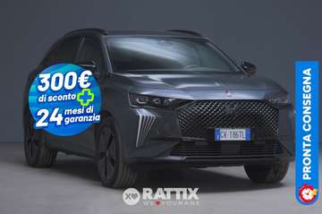1.6 e-tense PHEV 300CV Performance Line+ 4x4 Auto