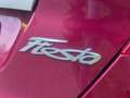 Ford Fiesta 1.6 TDCi Ghia - Climate control Rojo - thumbnail 14