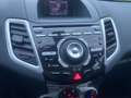 Ford Fiesta 1.6 TDCi Ghia - Climate control Rojo - thumbnail 9
