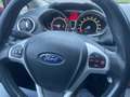 Ford Fiesta 1.6 TDCi Ghia - Climate control Rojo - thumbnail 12