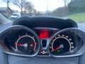 Ford Fiesta 1.6 TDCi Ghia - Climate control Rojo - thumbnail 11