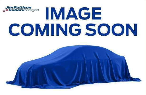 Red 2024 Subaru Crosstrek SUV / Crossover Automatic