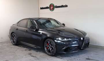 Quadrifoglio 520PS*Facelift*Matrix*ACC