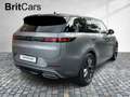 Land Rover Range Rover Sport P550e Autobiography Gris - thumbnail 5