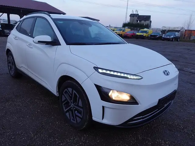 Hyundai KONA Kona Elektro
