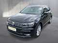 Volkswagen Tiguan Sky TSI ACT OPF DSG Schwarz - thumbnail 1