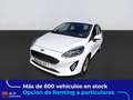 Ford Fiesta 1.5TDCi Trend+ 85 Blanco - thumbnail 1