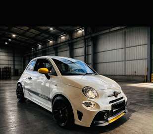 Competizione Automatik