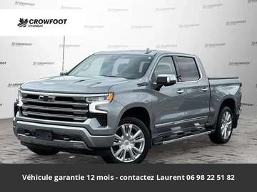 High Country 6.2 l V8 BAKflip hors homologation 4500e