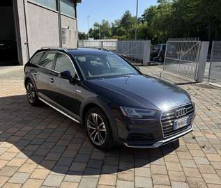 40 2.0 tdi 190cv s-tronic