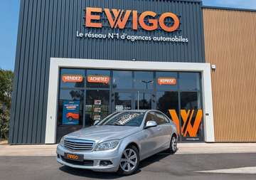 2.2 220 CDI 170ch BLUETOOTH BOITE MANUEL