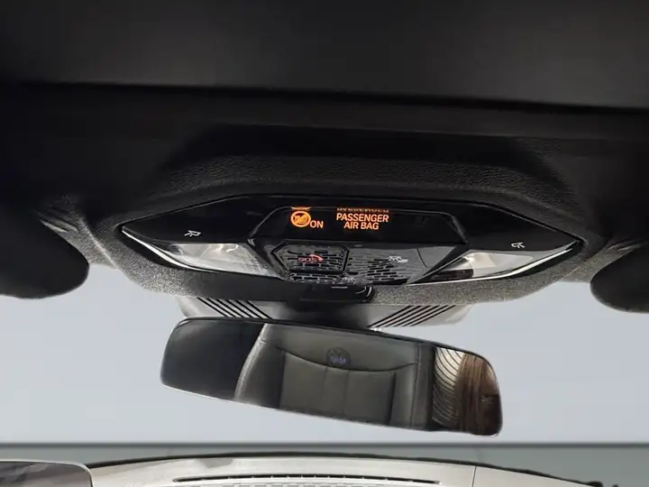 MINI Cooper 2025, foto 26
